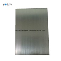 Factory Price High Quality Cold Rolled 201 Stainless Steel Steet