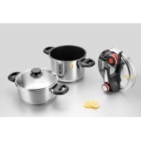 Electric Use Pressure Cooker Factory Directly Offer