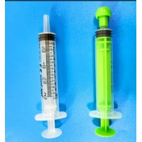 FDA Certificated Dose Jello Shot syringe for Babay Feeding Syringe