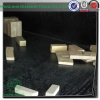 Diamond Segment China Marble Cutting Tools Diamond Tools for Stone Cutting