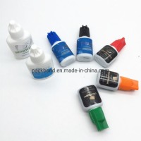 OEM Brand High Quality Eyelash Extension Lash Glue Korea Eyelash Glue