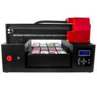 2020 New Product Printer DTG UV Printer A3 Flatbed