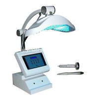 LED Light Photodynamic Therapy Acne PDT Beauty Facial Machine Rosacea Treatment