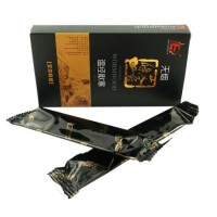 Huasun (Hoist) Smokeless Moxa Roll with New Packing Box