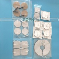 CE Approved High Quality Tens Reusable Electrodes