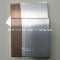 Fr4 Copper Clad Sheet Aluminum Steel Composite Plate
