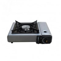 High Quality Portable Gas Cooker for Camping Use