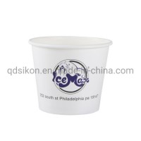 Custom Design Ice Cream Paper Cups with Good Quality
