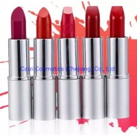 Makeup Vendor OEM Wholesale Waterproof Natural Custom Private Label Matte Lipstick