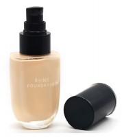 Professional Private Label Make up Liquid Foundation Hydrating Waterproof Full Coverage Foundation M