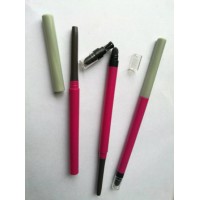 Airtight Auto Eyeliner Pencil with Sharpener and Rubber