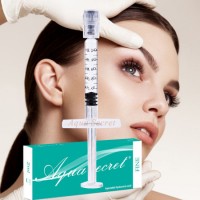 High Quality Ha Filler Buy Injectable Dermal Body Lip Injection Filler