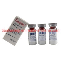 New Product Factory Price 5ml X3 Vials Sculptra Dermal Filler for Face Breast Hand