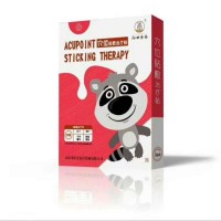 Acupoint Therapy Patch Cough / Influenza