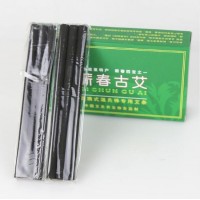 7X120mm Smokeless Moxa Stick for Face Therapy
