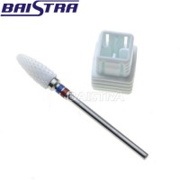 New Product Bullet- Zirconia Dental Lab Burs for Sale