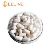 Halal Enteric Coated Empty Gelatin Hard Capsule with Different Color