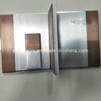 Stainless Steel Clad Plate Nickel Titanium Copper Clad Sheet