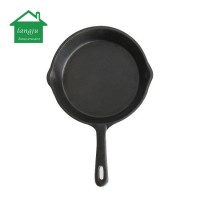 Hot Sale Quality Cast Iron Cookware Set Omelette Frying/Fry Pan