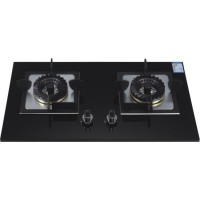 RV Gas Stove LPG Cooker Built-in Gas Cooker