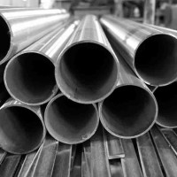 High Strength Welded 316L Stainless Steel Pipe