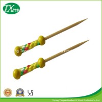Bamboo Toothpicks