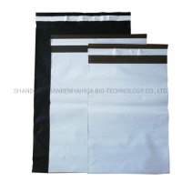 Compostable Biodegradable Customer Printed Logo Express Courier Mailer Bag with as 4736 Certified