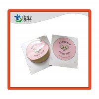 Waterproof Self Adhesive Sticker/Customized Printing Label for Food Packaging