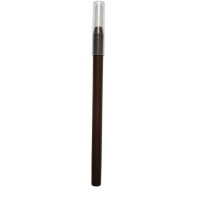 Sharpenable Black Lip Liner Pencil Waterproof Lip Liner Pencil Packaging