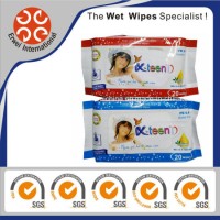 Facial Cleaning Wet Wipes Best Wet Wipes for Women