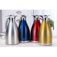 Stainless Steel Vacuum Flask/Coffee Pot