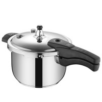 Stainless Steel Rice Cook Pressure Cooker Pressure Pot