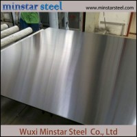 SUS 304 Stainless Steel Sheet /Decorative Plate/ China Low Price Sheet