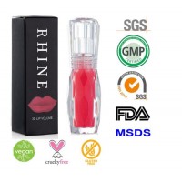 Wholesale Customized Private Label Lipstick for Beauty Lips Makeup Lip Stick Cosmetics Makeup