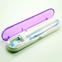 UV Sterilize Toothbrush Case B31 Toothbrush Disinfection Box