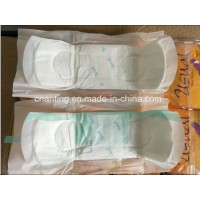 China Factory OEM Brand Disposable Sanitary Pads
