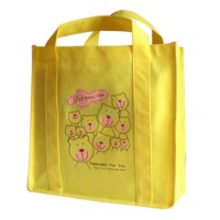 Promotional Non Woven Fabric Carrying Bag