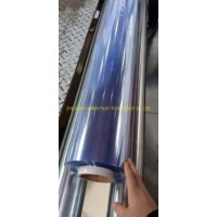 China PVC Film Manufacturer Wholesale Price Food Grade Wrap Stretch Cling Film for Food Wrap