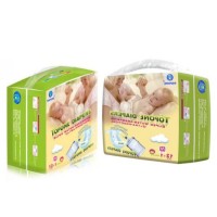 High Quality Skin-Friendly Baby Diapers Nice Price Baby Care Product