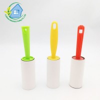 Hot-Sale Economic PP Dust Brush Lint Roller for Cleaning