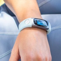 Hela Smart Watch Sport Fitness Wireless Bluetooth