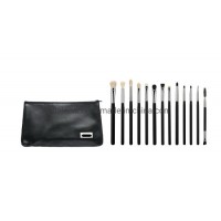 Essential Eye Shadow Makeup Brush with Natural Hair