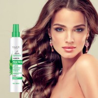 Popular Tazol Olive Oil Moisturizing Leave in Hair Conditioner Spray 286ml