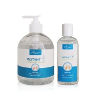 Allgo OEM Private Label Antibacterial Instant Instant Refreshing Wash-Free Portable Pocket 75% Alcoh