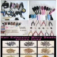 Hair Extension Brushes  Hair Tools