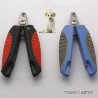 Customized Nail Clipper Dog Products Pet Nail Cutter Dog Scissors