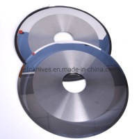 China Cutting Knives and Blades for Corrugated Board Paper