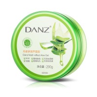Danzi Multi-Effect Aloe Gel Deeply Hydration and Moisture Remove Acne