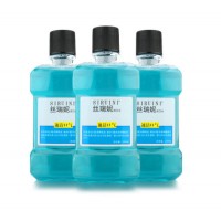 Mouthwash Concentrated Mouthwash Oral Spray Freshens Breath