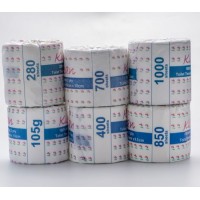 2020 Hot Sale Toilet Paper Tissue Length 30 M-50 M with Custom Packing (KL 004)